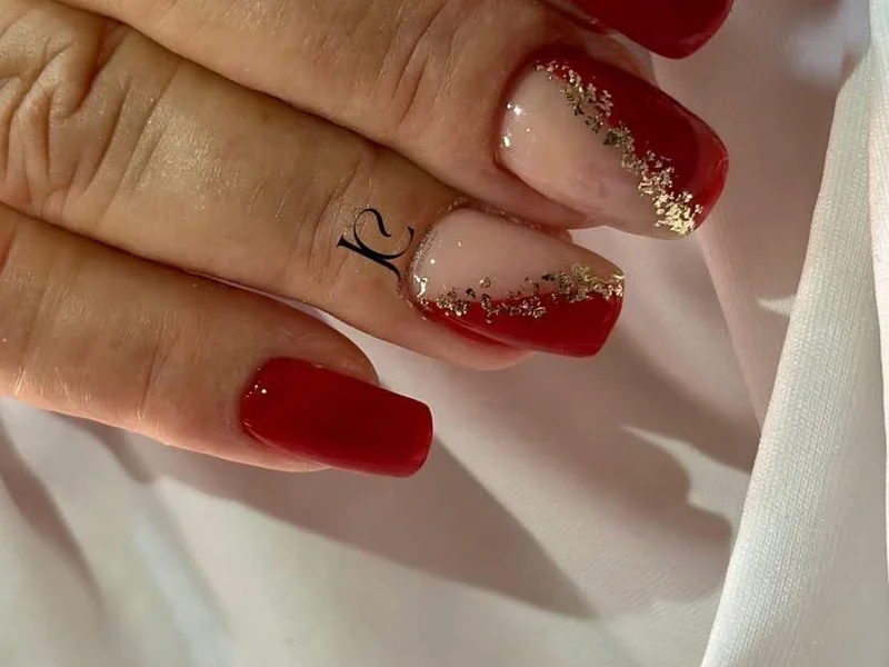 Perspectiva do espaço com iluminação natural