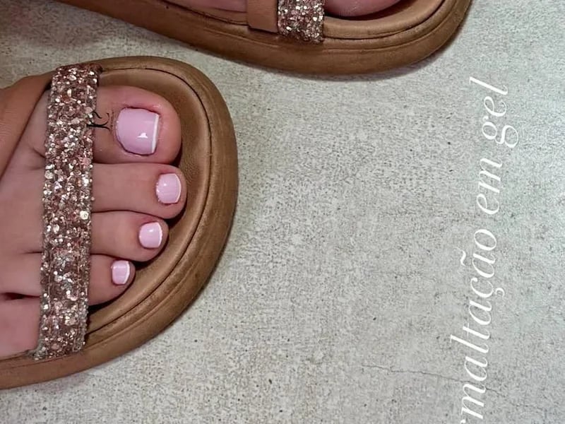 Iluminação profissional do Studio