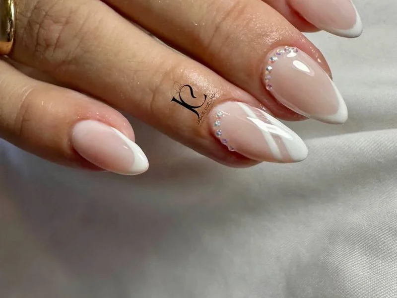 Detalhes de acabamento do Studio Vanessa Paiva